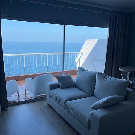 Apartamento Con Vistas Al Oceano Пуерто де ла Крус Екстериор снимка