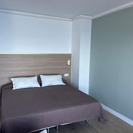 Apartamento Con Vistas Al Oceano Пуерто де ла Крус Екстериор снимка