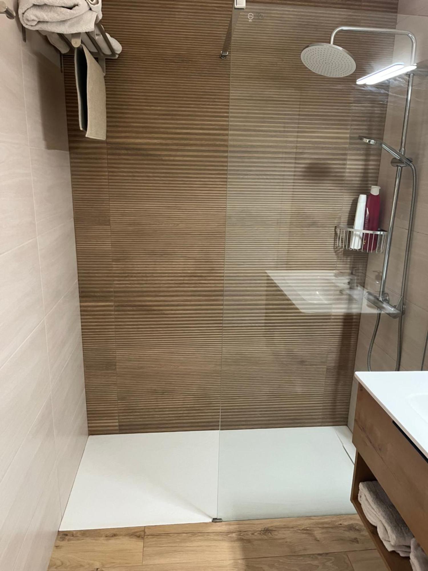 Apartamento Con Vistas Al Oceano Пуерто де ла Крус Екстериор снимка