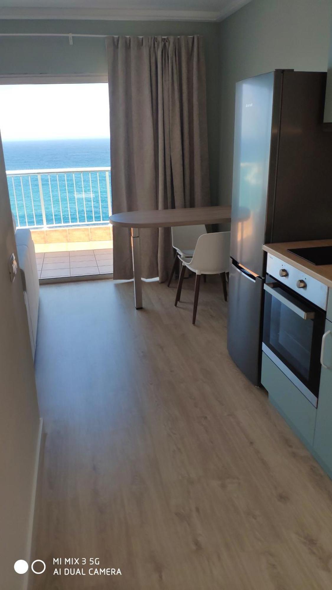 Apartamento Con Vistas Al Oceano Пуерто де ла Крус Екстериор снимка