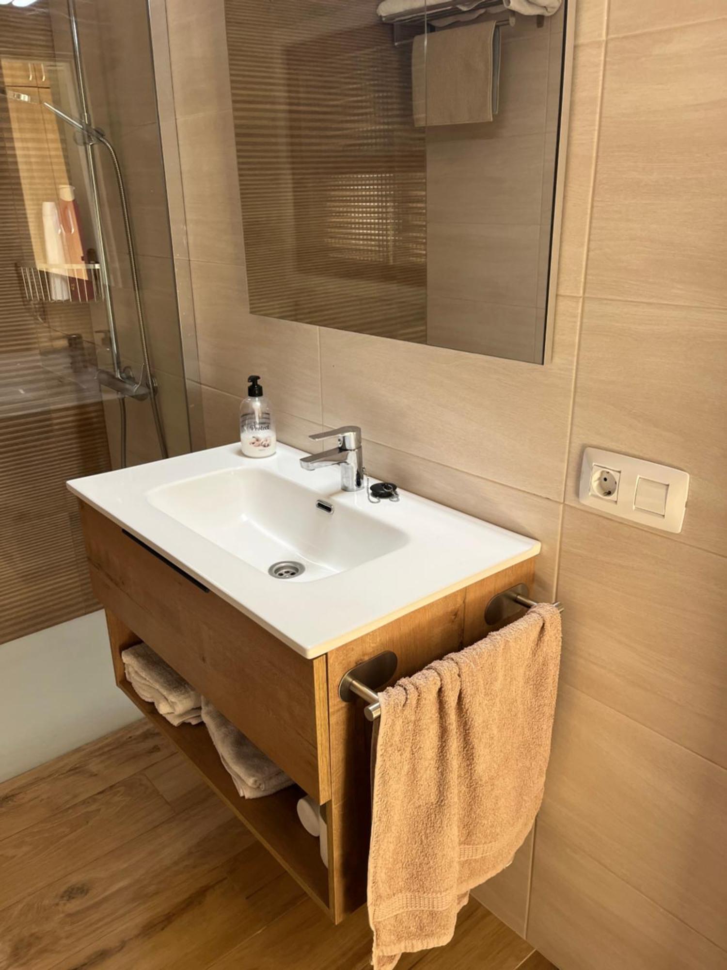 Apartamento Con Vistas Al Oceano Пуерто де ла Крус Екстериор снимка