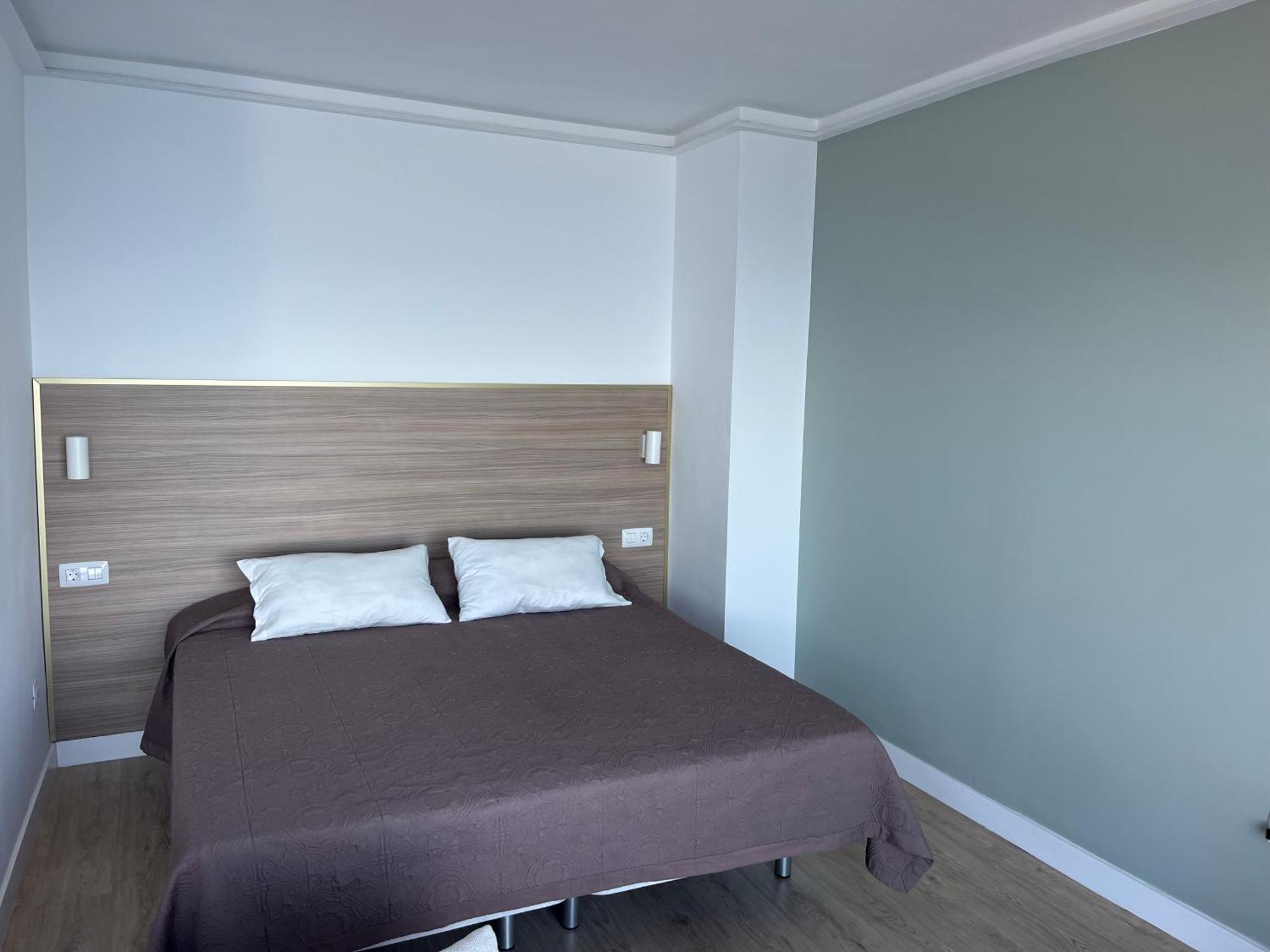 Apartamento Con Vistas Al Oceano Пуерто де ла Крус Екстериор снимка