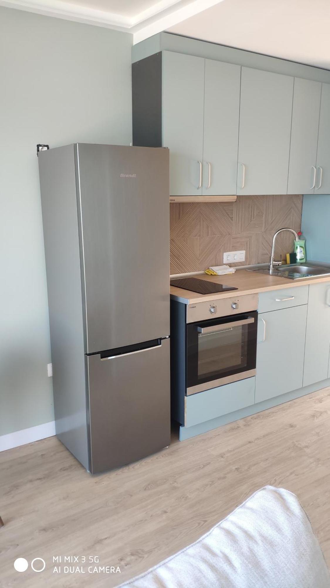 Apartamento Con Vistas Al Oceano Пуерто де ла Крус Екстериор снимка