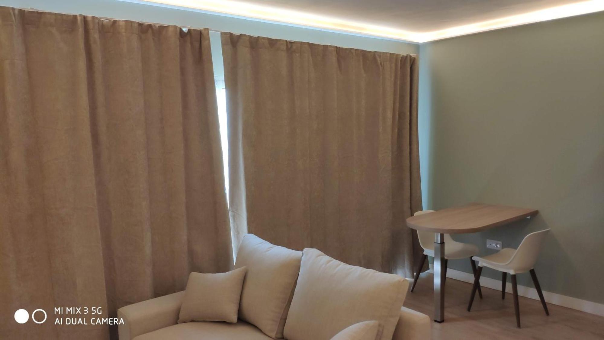 Apartamento Con Vistas Al Oceano Пуерто де ла Крус Екстериор снимка