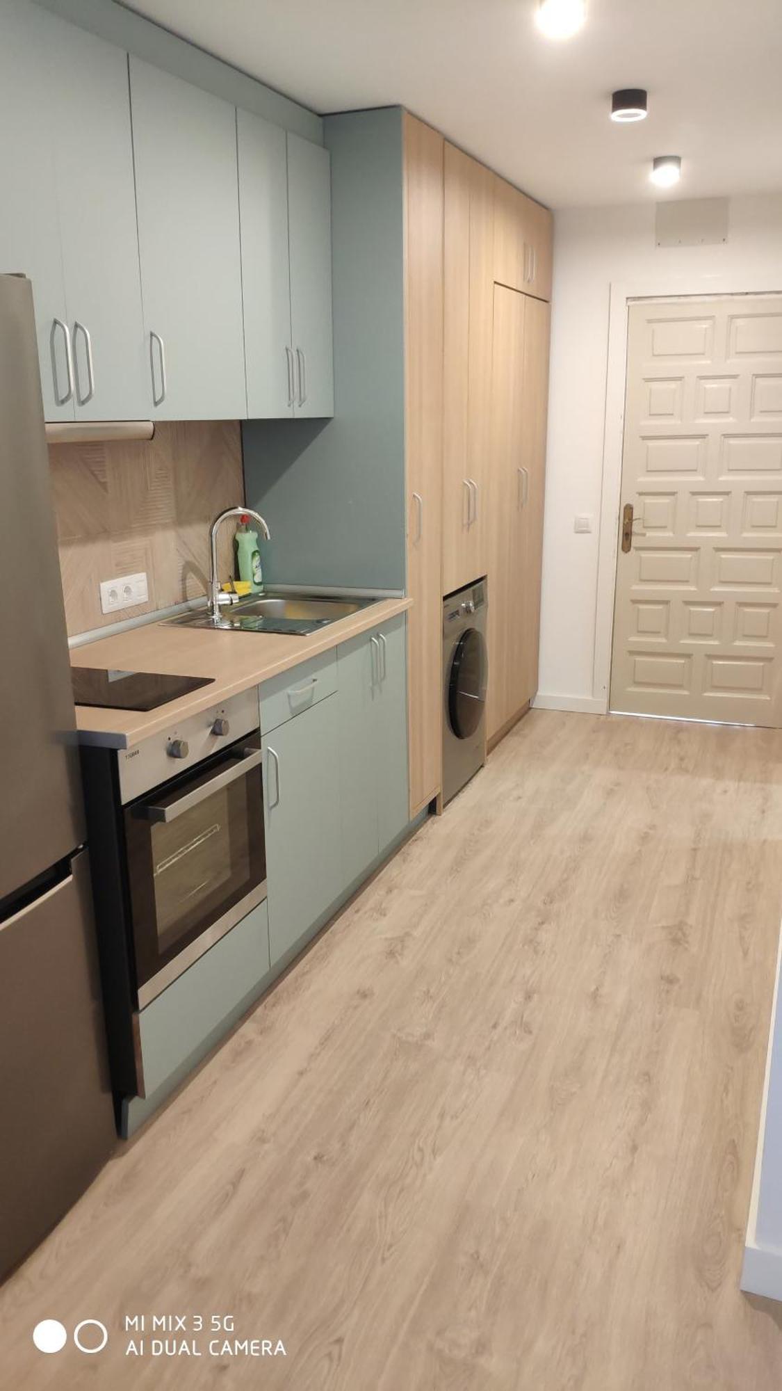 Apartamento Con Vistas Al Oceano Пуерто де ла Крус Екстериор снимка