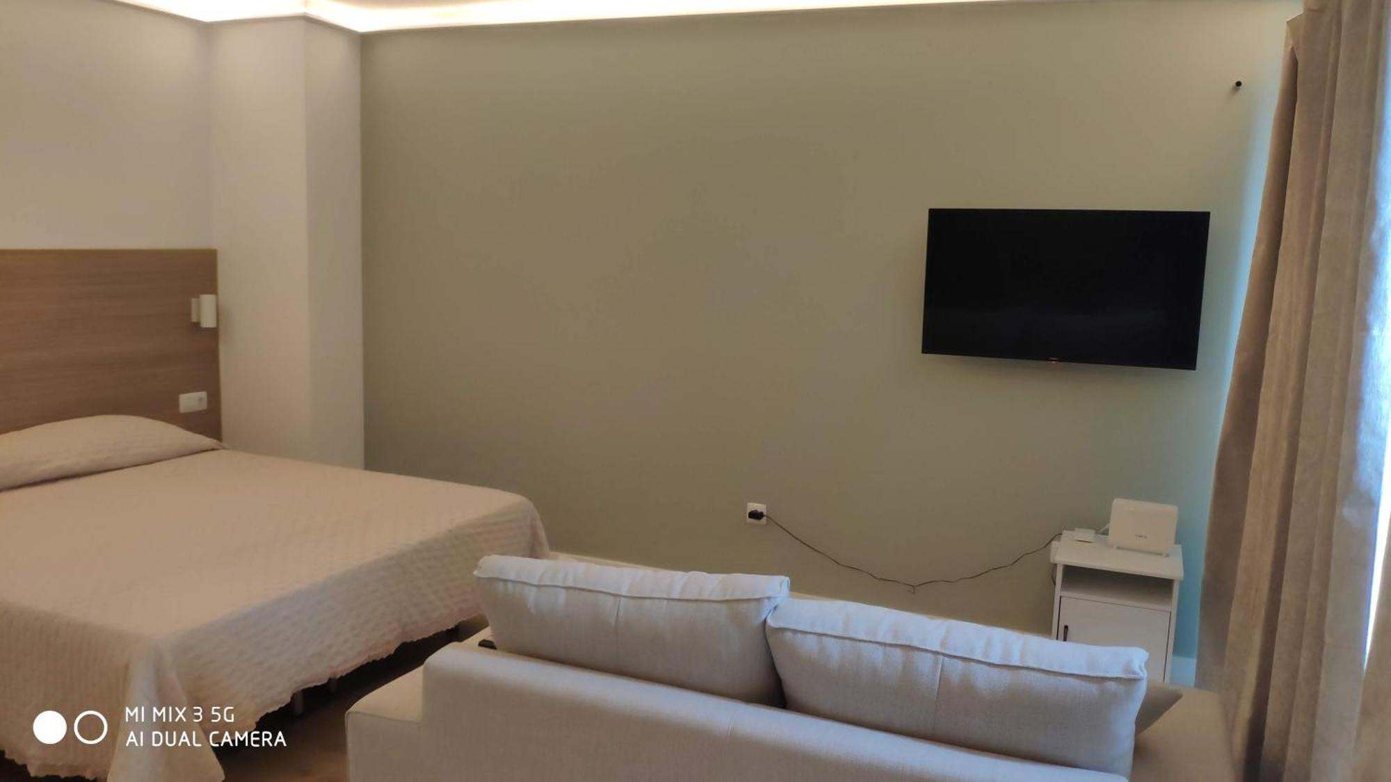 Apartamento Con Vistas Al Oceano Пуерто де ла Крус Екстериор снимка