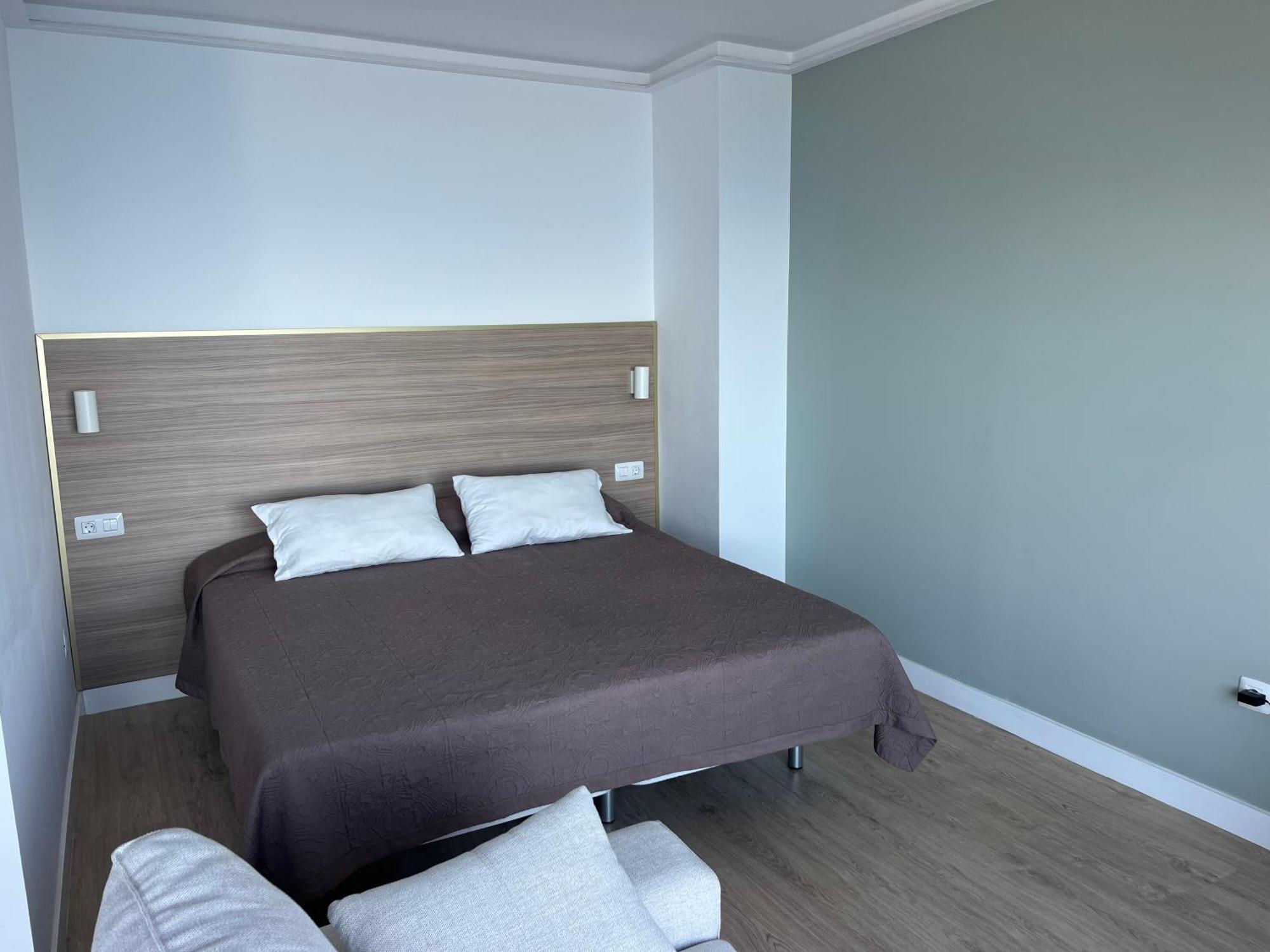 Apartamento Con Vistas Al Oceano Пуерто де ла Крус Екстериор снимка
