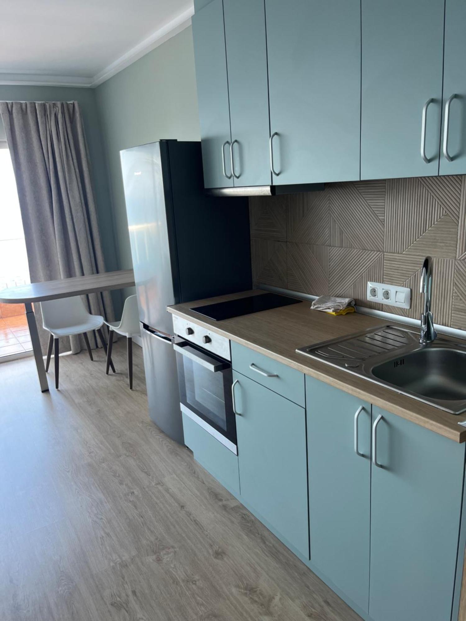 Apartamento Con Vistas Al Oceano Пуерто де ла Крус Екстериор снимка