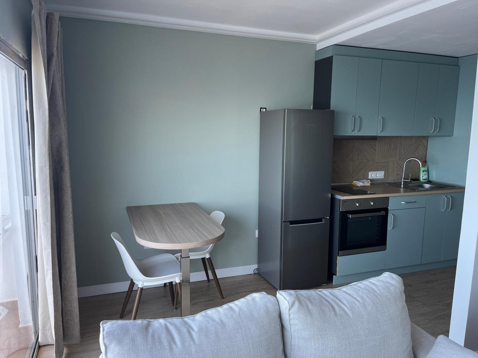 Apartamento Con Vistas Al Oceano Пуерто де ла Крус Екстериор снимка
